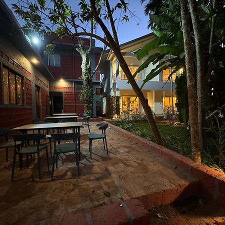 Vits Select Casuarina Diveāgar المظهر الخارجي الصورة