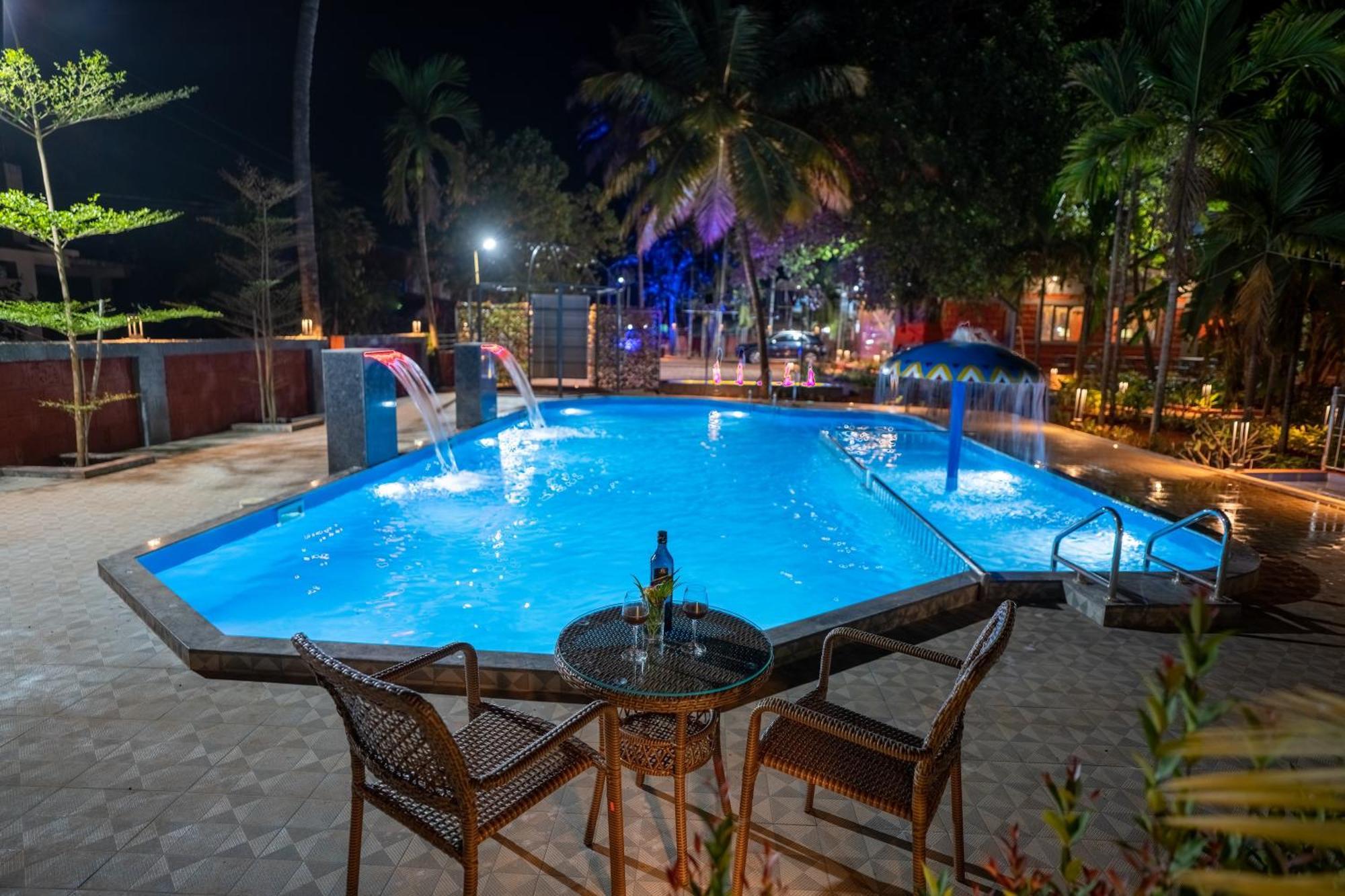 Vits Select Casuarina Diveāgar المظهر الخارجي الصورة