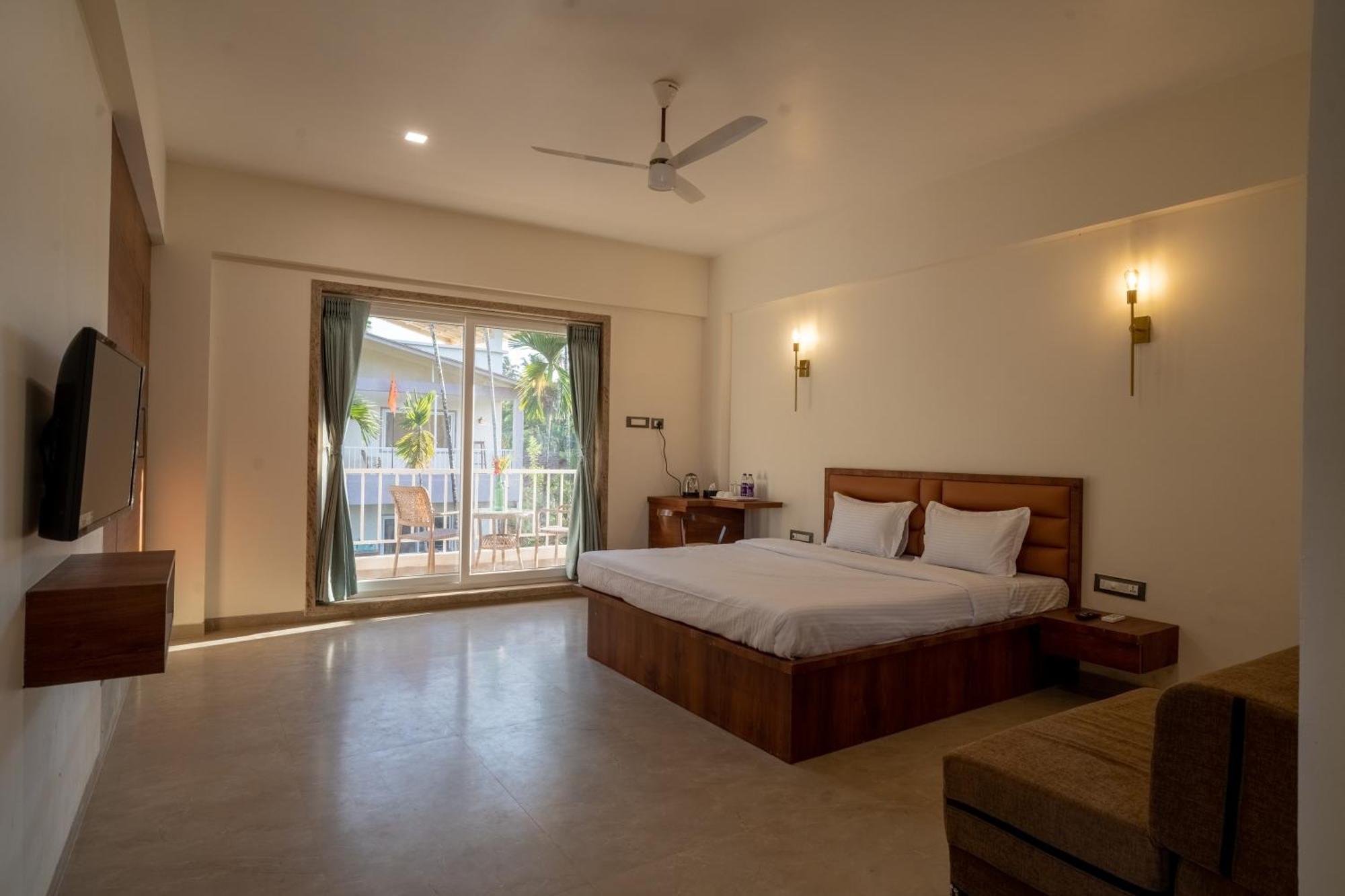 Vits Select Casuarina Diveāgar المظهر الخارجي الصورة