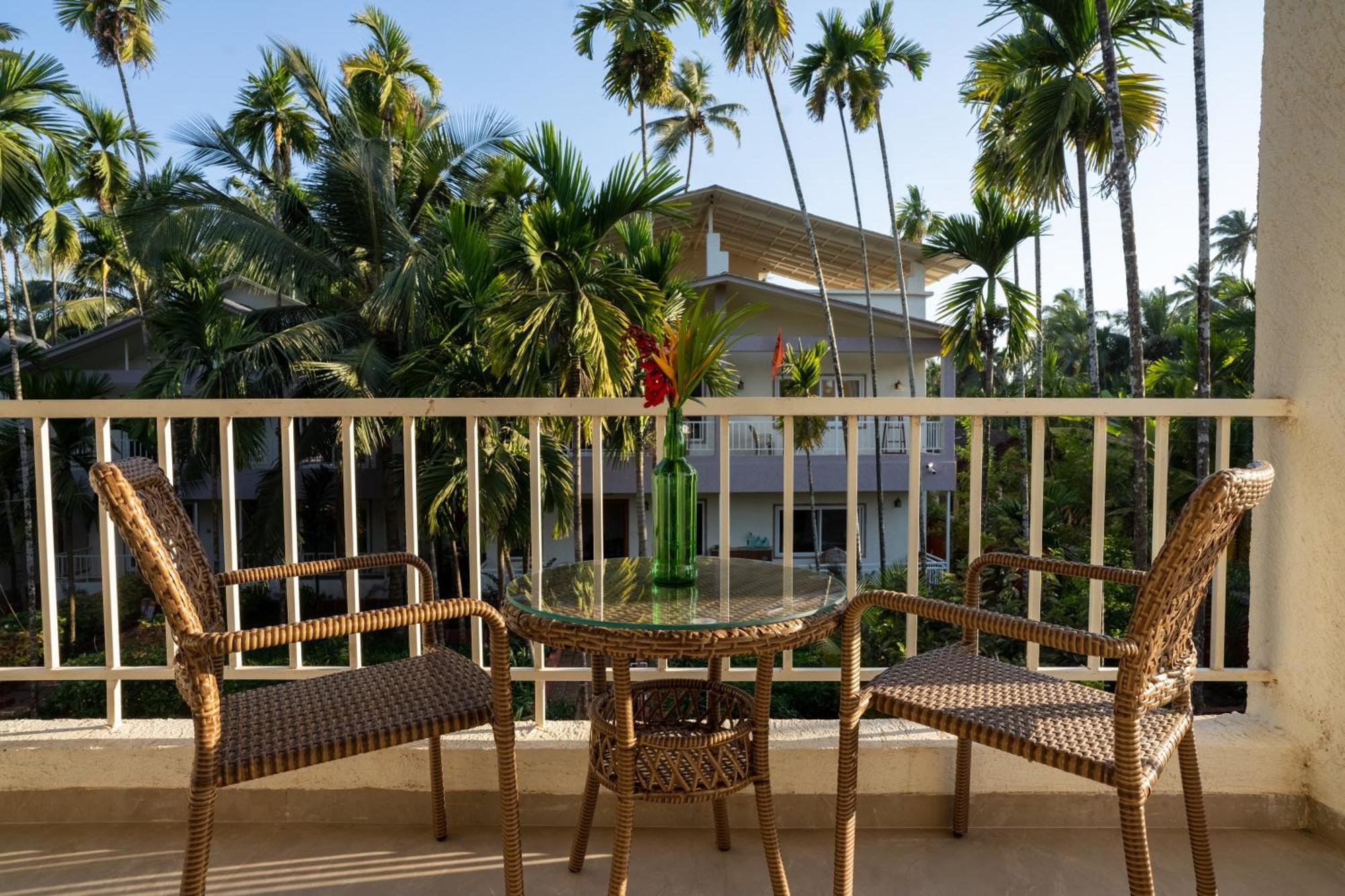 Vits Select Casuarina Diveāgar المظهر الخارجي الصورة
