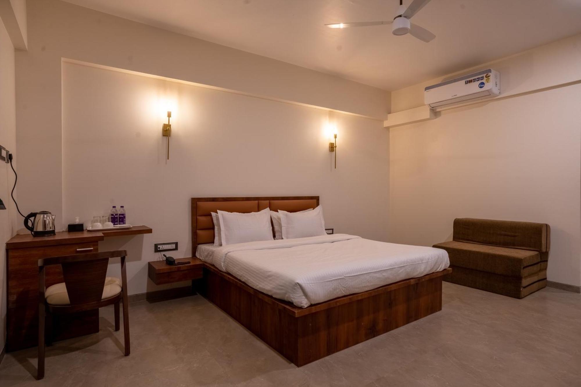 Vits Select Casuarina Diveāgar المظهر الخارجي الصورة