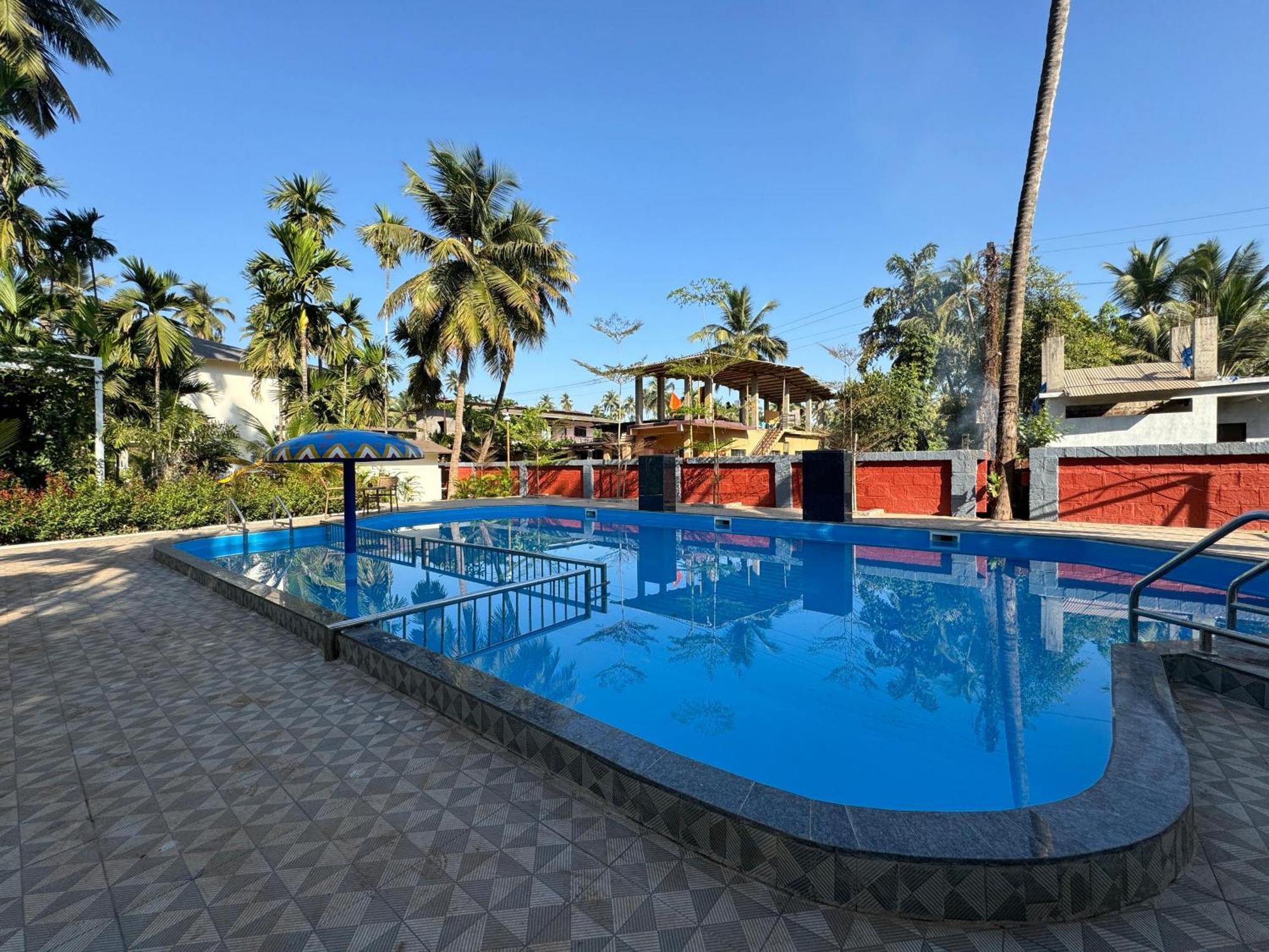 Vits Select Casuarina Diveāgar المظهر الخارجي الصورة